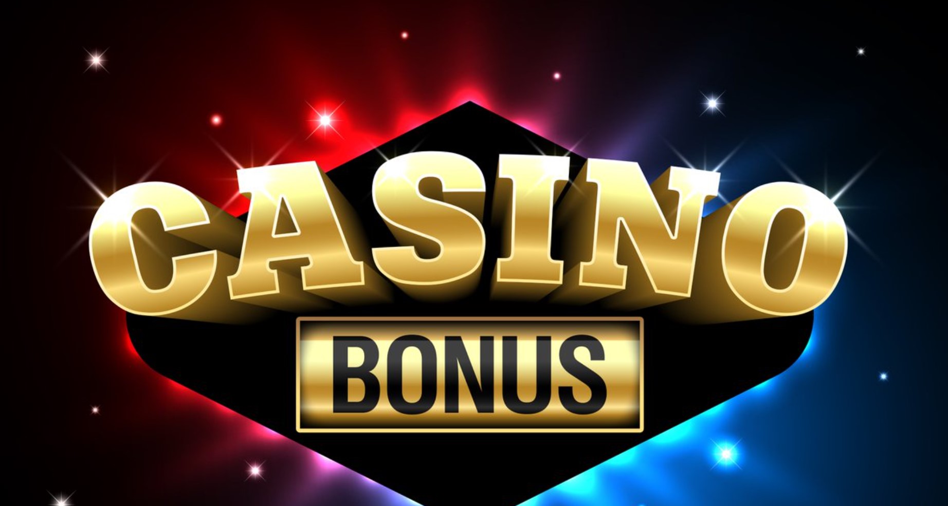 Бонусы и приветственные пакеты в онлайн казино